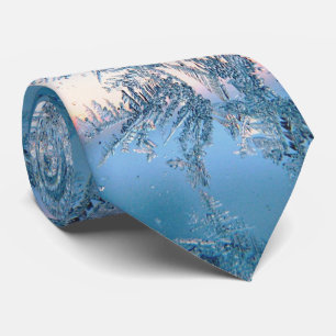 Elegant halsdukssamling: Anpassad grafisk design Slips