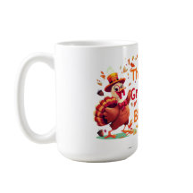 Elegant Happy thanksgiving Turkiet