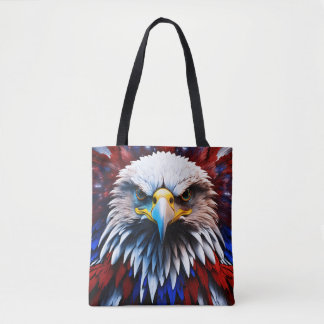 Elegant, Hawk-Inspired Handbag Design for Women" Tygkasse