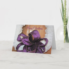 Elegant Helgdag Utandning Helgkort