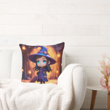 Elegant Hemmet Dekorativ kudde