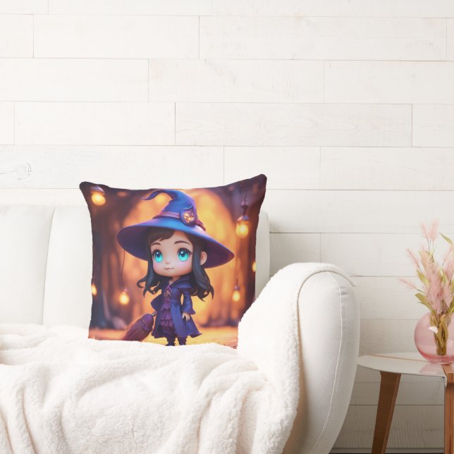 Elegant Hemmet Dekorativ kudde (Soffa)