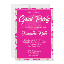 Elegant het rosa elfenbensvit blomstergrädd fest