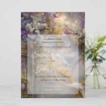 Elegant Himmelska Guld Grind, Guld