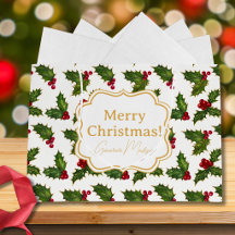 Elegant Holly VIP jul