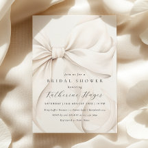 Elegant Hon Gifter sig Bow Möhippa