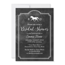 Elegant Horse Bröllop Möhippa