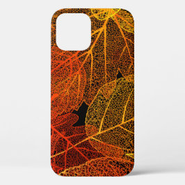 Elegant Höst löv