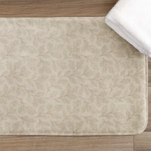 Elegant Höst löv | Boho Minimalist Farmhouse