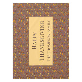 Elegant Hösten Löv