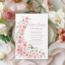 Elegant Höstpumpa och Blommigt Babykläder