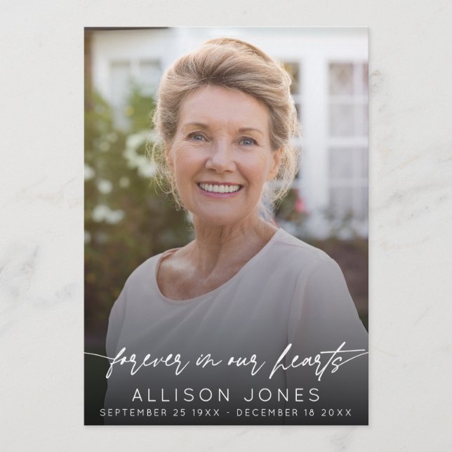 Elegant i vår serviceorder program (Framsida)