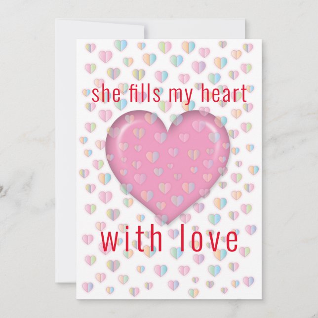 Elegant Ilovette Design Corvette C1-isolering Inbjudningar (Framsida)