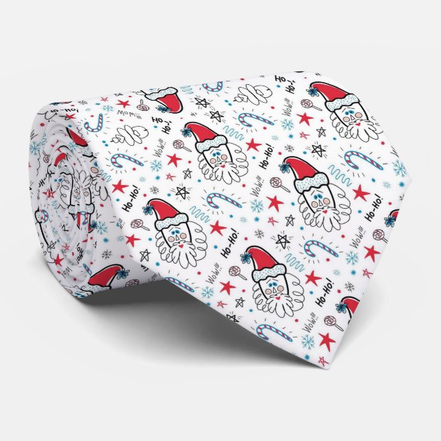 Elegant, indexsamling: Anpassningsbarnas grafikdes Slips (Rullad)