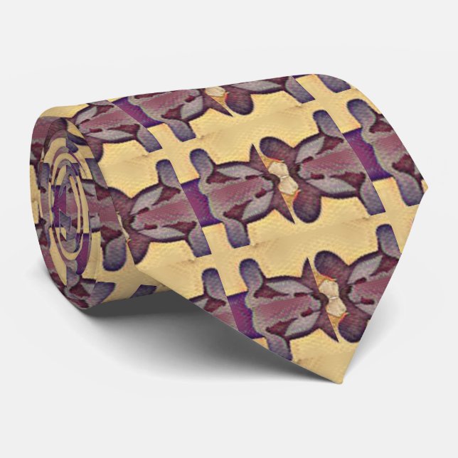 Elegant, indexsamling: Anpassningsbarnas grafikdes Slips (Rullad)