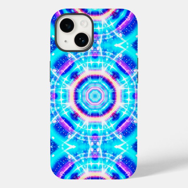 Elegant iPhone-fodral  (Baksida)