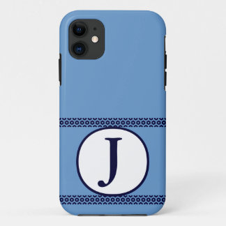 Elegant iPhone-fodral
