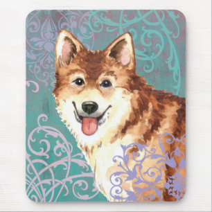 Elegant Islands Sheepdog Musmatta