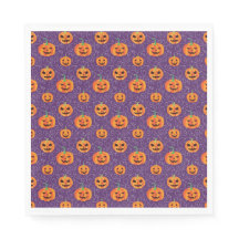 Elegant Jack O' Lanternor