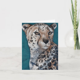 Elegant Jaguar Kort