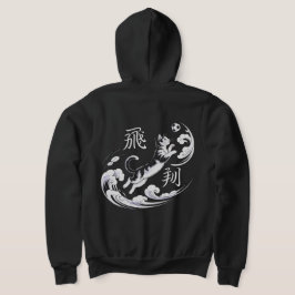 Elegant Japanese Soccer Cat - cat lover gift T Shirt