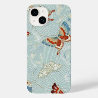 Elegant Japansk Washi Origami Butterflies