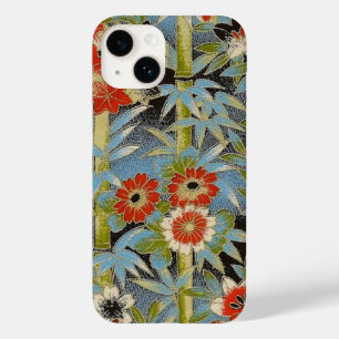 Elegant Japanska Washi Origami Bamboo Flowers