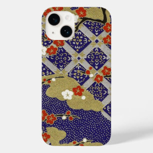 Elegant Japanska Washi Origami Cherry-Blommar