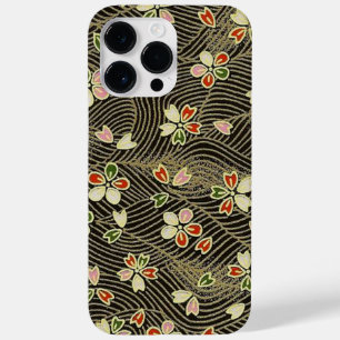 Elegant Japanska Washi Origami Cherry-Blommar