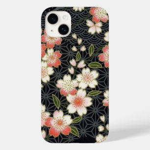 Elegant Japanska Washi Origami Cherry-Blommar