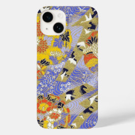 Elegant Japanska Washi Origami Lucky Cranes