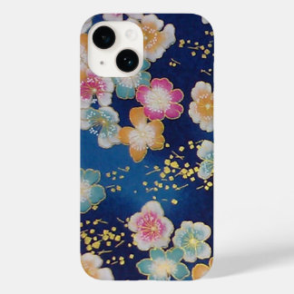 Elegant Japanska Washi Origami Modern Flowers