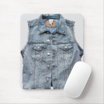 Elegant jeans-tyg Fotografi Modern stil