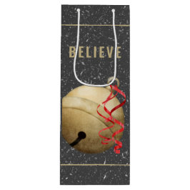 Elegant Jingle Bell, BELIEVE