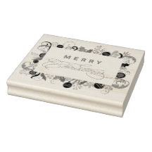 Elegant Journalför avbokning av God jul