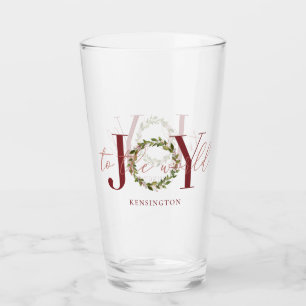 Elegant Joy till Världskriget Glaskopp
