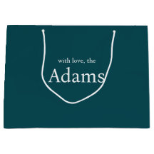 Elegant jul | Modern Trendig Roligt par