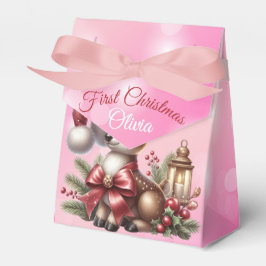 Elegant jul, Party Modern Presentaskar