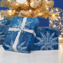 Elegant jul, Party Modern