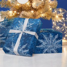 Elegant jul, Party Modern Presentpapper