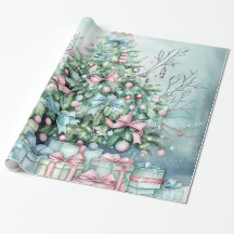 Elegant julfest Modern
