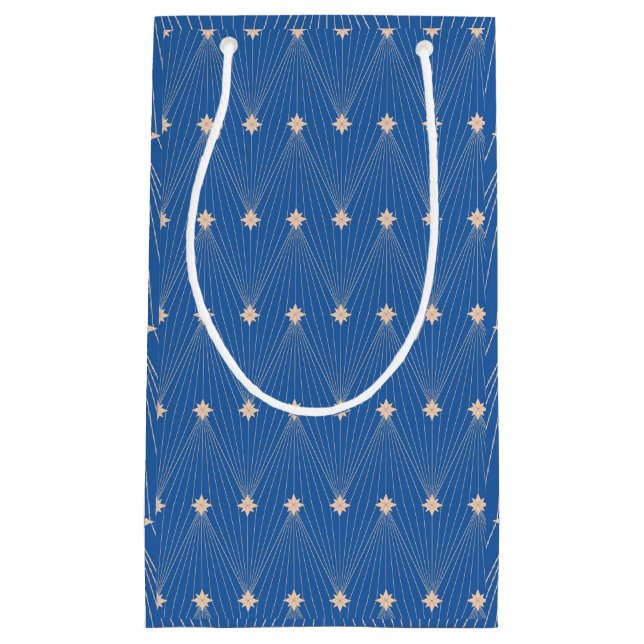 Elegant Julgran (Framsidan)