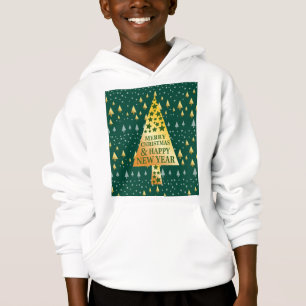 Elegant Julgran T Shirt