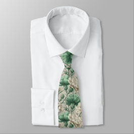 Elegant julpresent till pappa nejlika slips