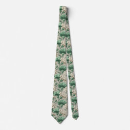 Elegant julpresent till pappa nejlika slips