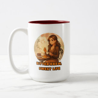 elegant kaffe cafe mugg