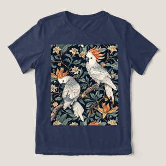 Elegant Kakadu T-shirt