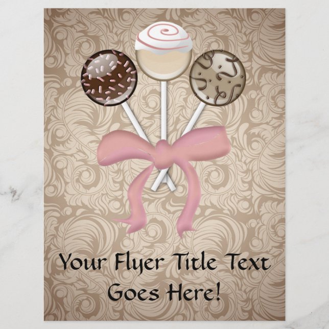 Elegant Kakakakakakakakakakakakakakakakakakakakaka Reklamblad (Framsidan)