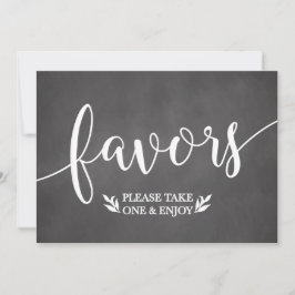 Elegant-kalkylpanel gynnar Bröllop-dekortecken
