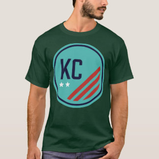 elegant Kansas Aktuell design T Shirt